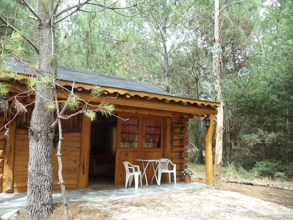 Patagonia Playa Cielo Villa Mar de Las Pampas Exterior photo