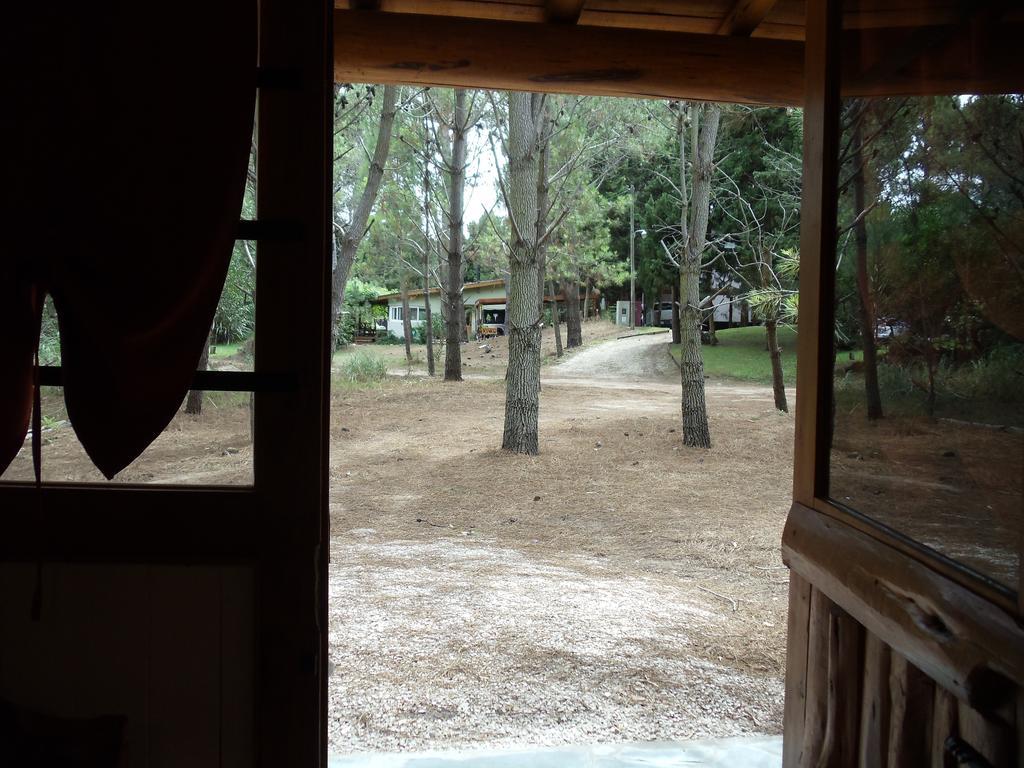 Patagonia Playa Cielo Villa Mar de Las Pampas Exterior photo